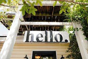 Montgomery Inn BnB