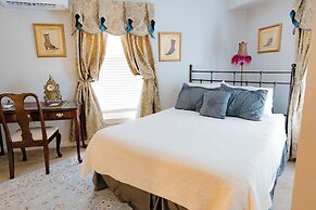 Montgomery Inn BnB