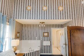 Montgomery Inn BnB