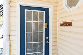 Montgomery Inn BnB
