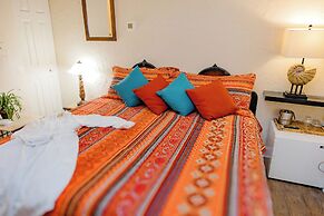 Montgomery Inn BnB