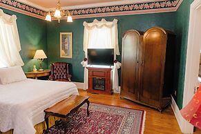 Montgomery Inn BnB