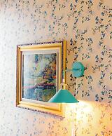 Montgomery Inn BnB
