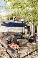 Montgomery Inn BnB
