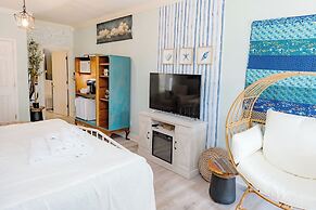 Montgomery Inn BnB