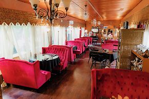Montgomery Inn BnB