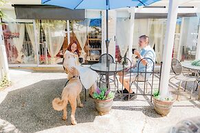 Montgomery Inn BnB