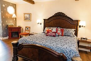 Montgomery Inn BnB