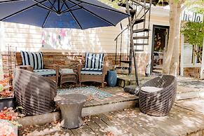 Montgomery Inn BnB