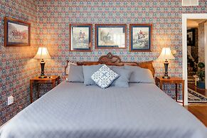 Montgomery Inn BnB