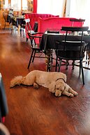 Montgomery Inn BnB