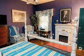 Montgomery Inn BnB