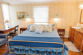 Montgomery Inn BnB