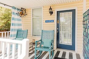 Montgomery Inn BnB