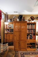 Montgomery Inn BnB