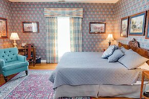 Montgomery Inn BnB