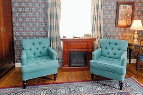 Montgomery Inn BnB
