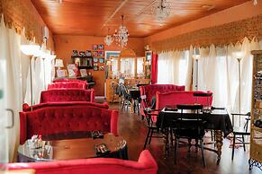 Montgomery Inn BnB
