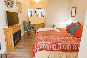 Montgomery Inn BnB