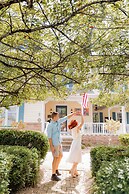 Montgomery Inn BnB