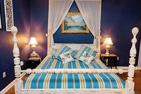Montgomery Inn BnB