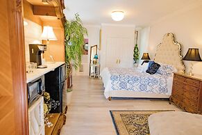 Montgomery Inn BnB