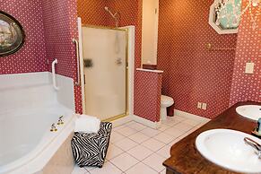 Montgomery Inn BnB