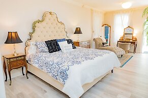 Montgomery Inn BnB