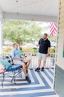 Montgomery Inn BnB