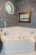 Montgomery Inn BnB
