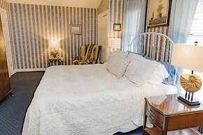 Montgomery Inn BnB