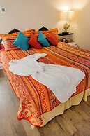 Montgomery Inn BnB
