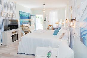 Montgomery Inn BnB