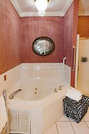 Montgomery Inn BnB