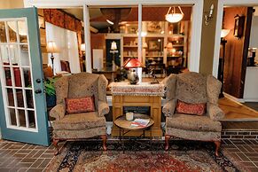 Montgomery Inn BnB