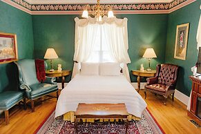 Montgomery Inn BnB