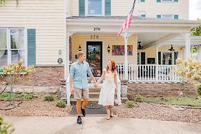 Montgomery Inn BnB