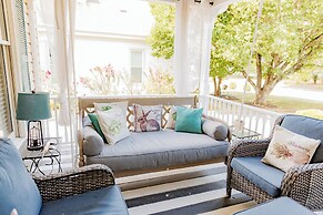 Montgomery Inn BnB