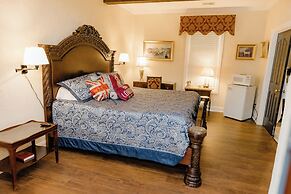 Montgomery Inn BnB