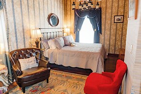 Montgomery Inn BnB