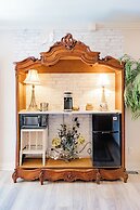 Montgomery Inn BnB