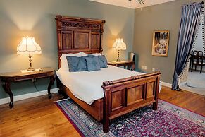 Montgomery Inn BnB
