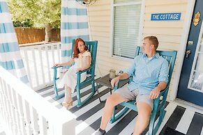 Montgomery Inn BnB