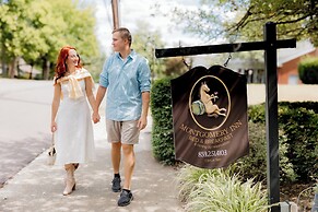 Montgomery Inn BnB