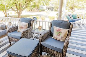 Montgomery Inn BnB