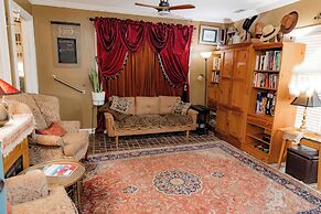 Montgomery Inn BnB