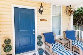 Montgomery Inn BnB