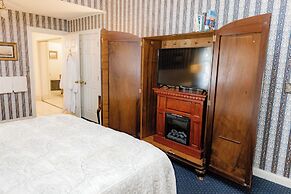 Montgomery Inn BnB