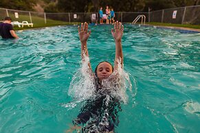 Thunderbird Resort & Event Center