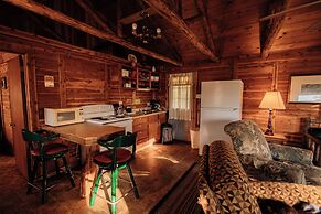 Thunderbird Resort & Event Center